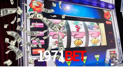 A Emoção da Loteria na 1971bet: Uma Chance de Mudança de Vida