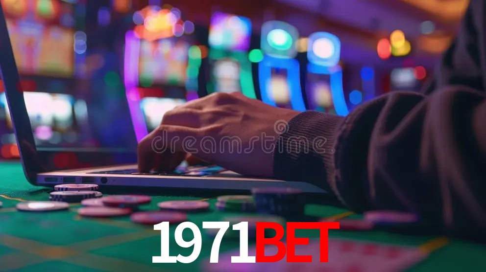 Experiência VIP 1971bet
