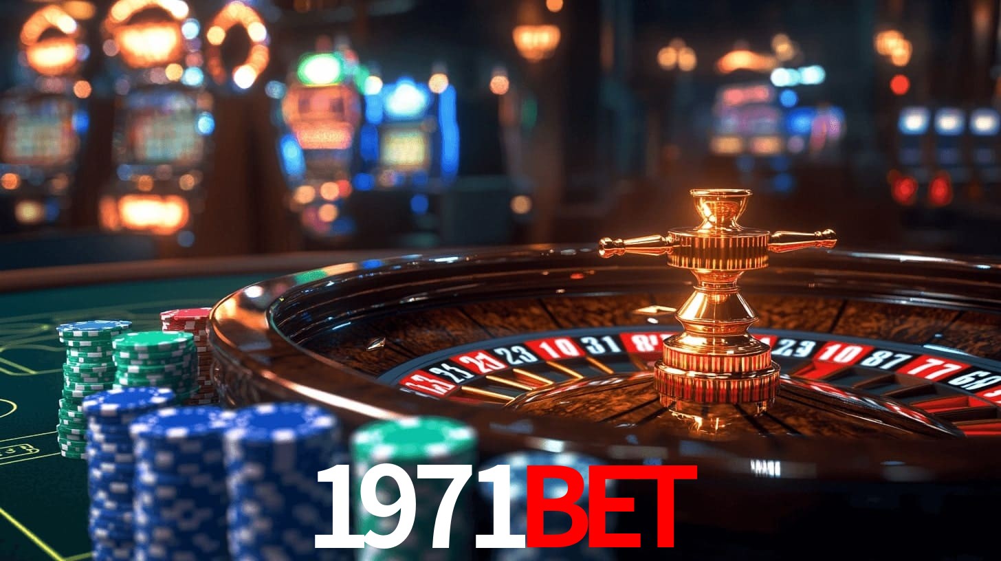 1971bet - Cassino On-line Aposta Segura - 1971bet.com