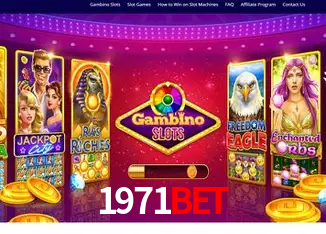Desvendando o Mundo dos Jogos Virtuais na 1971bet