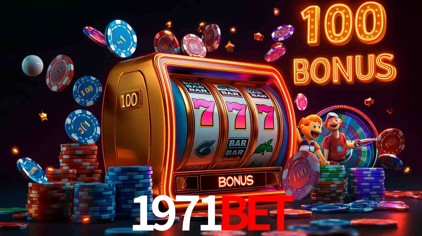 1971BET com Bônus especiais