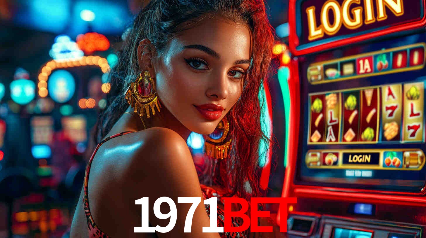 Cartas na mesa: Poker 1971BET