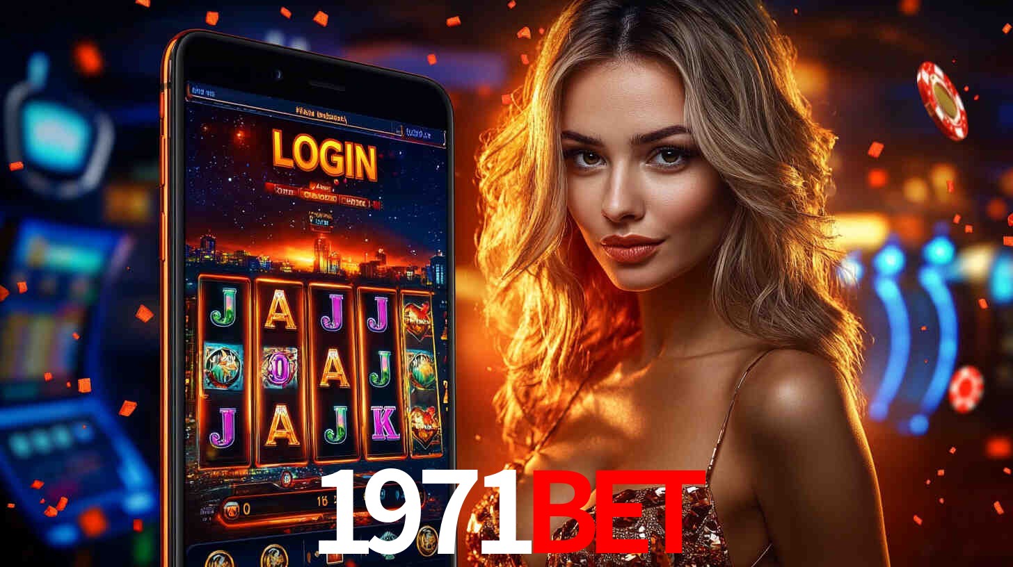 Apoio dedicado da 1971BET