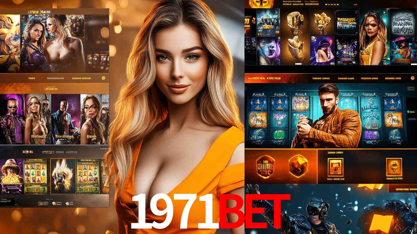Assistência Apoio na 1971BET