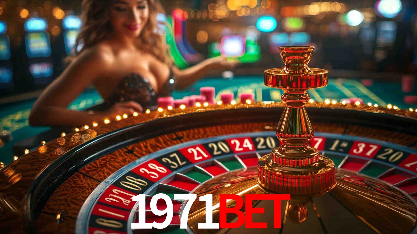 Compromisso com a Privacidade 1971BET