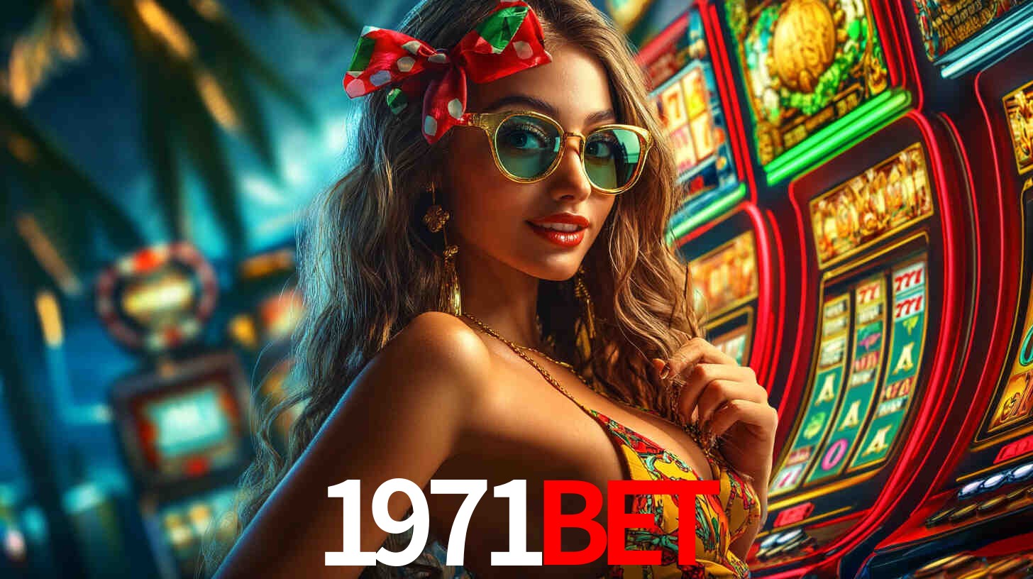 Jogos emocionantes na 1971BET cassino
