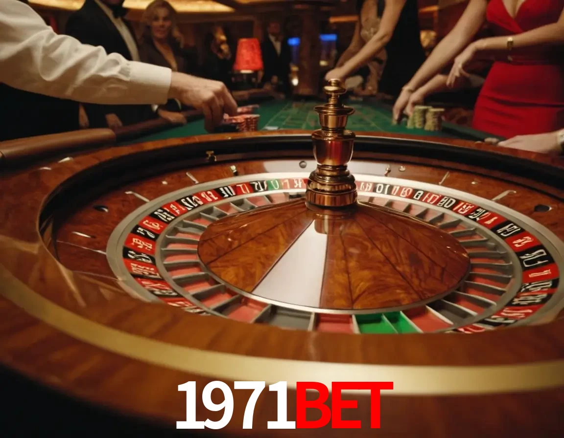 Privacidade garantida pela 1971BET