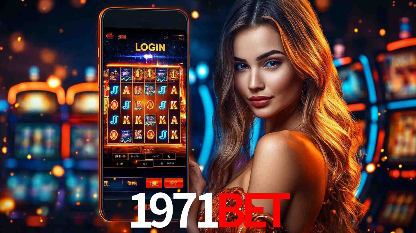 Isenção de Responsabilidades no site 1971BET
