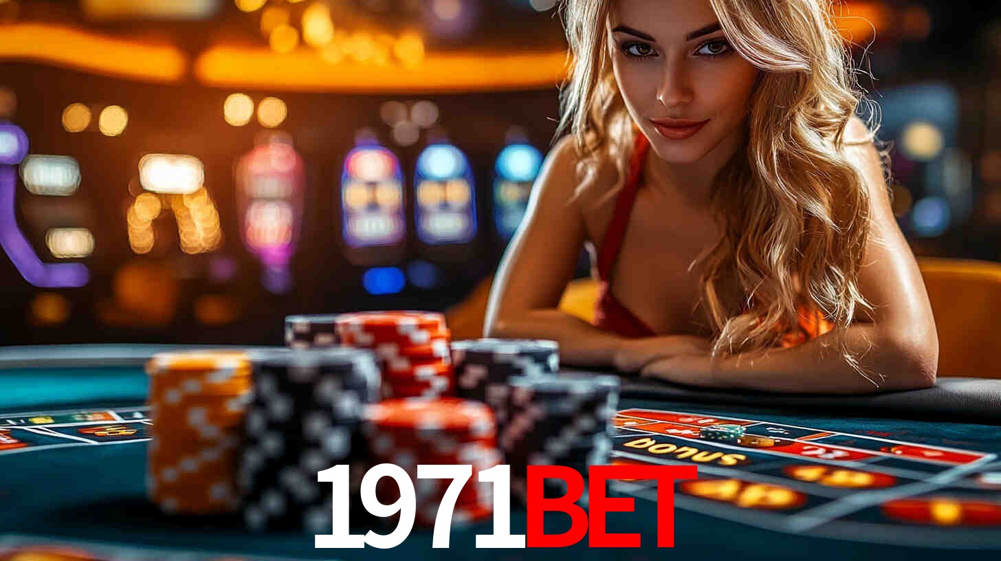 Bônus exclusivos da 1971BET