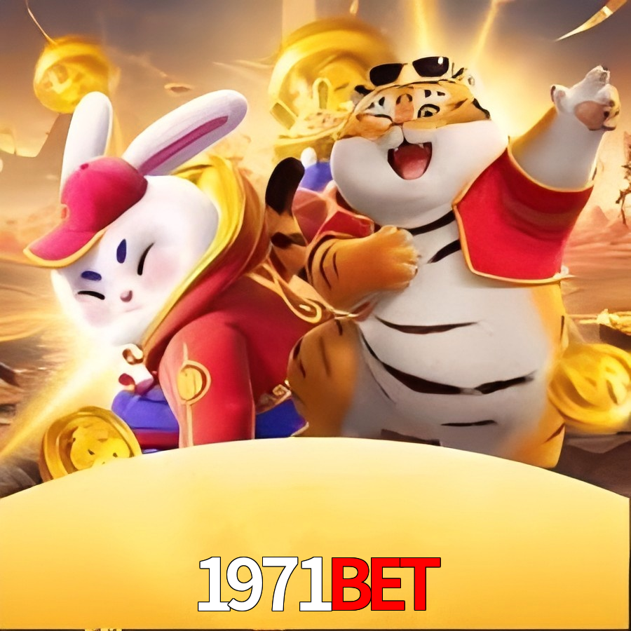 Jogos online na 1971BET casino
