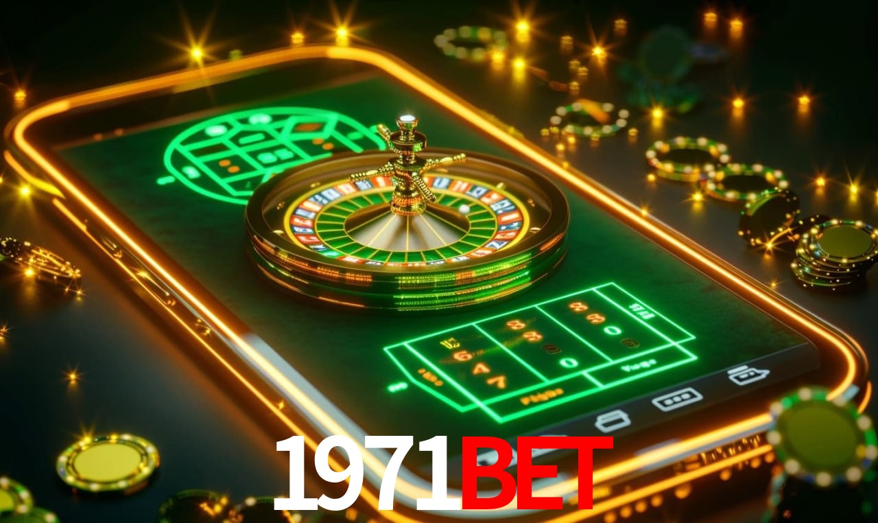 Diretório de Jogos 1971bet