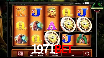 A Revolução dos Aplicativos de Jogos no 1971bet