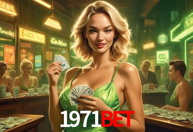 PIX Instantâneo 1971bet