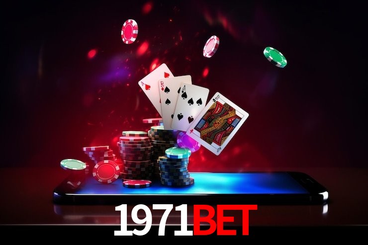 Casino VIP 1971bet