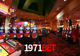 Apostas Esportivas na 1971bet: Um Guia Completo