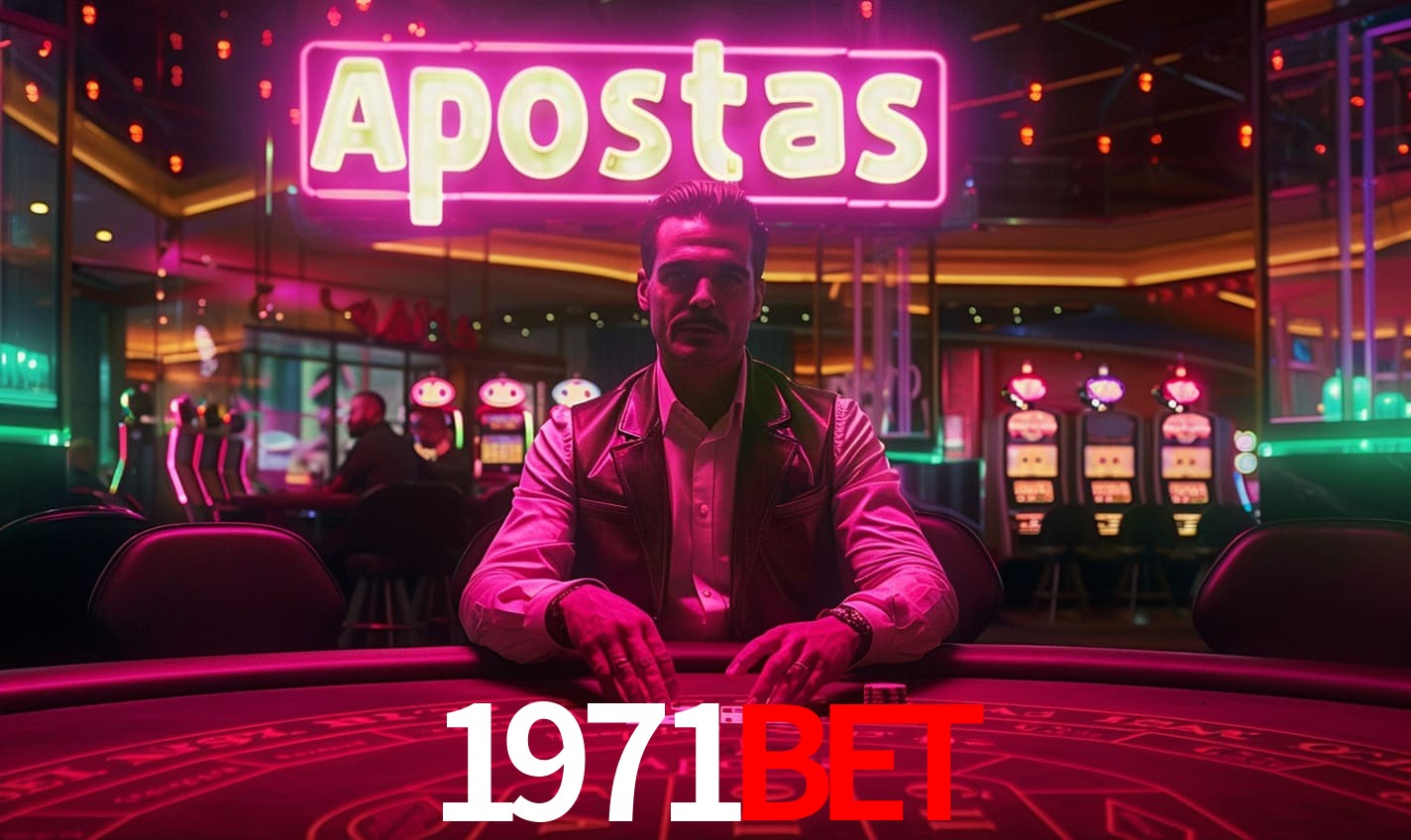 Bônus Diários 1971bet