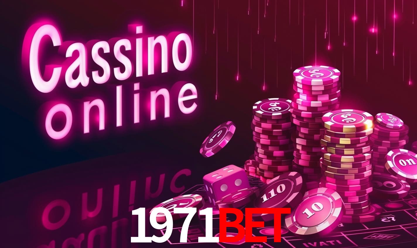 Programa VIP 1971bet