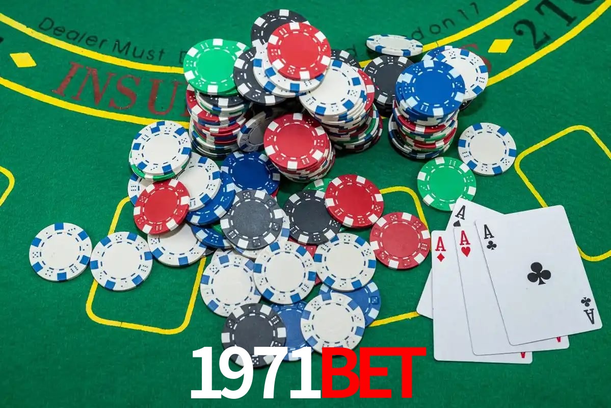 Estatísticas do Jogo 1971bet