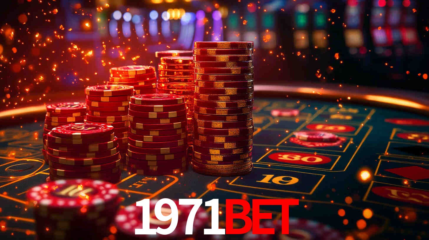 Bônus Diários 1971bet