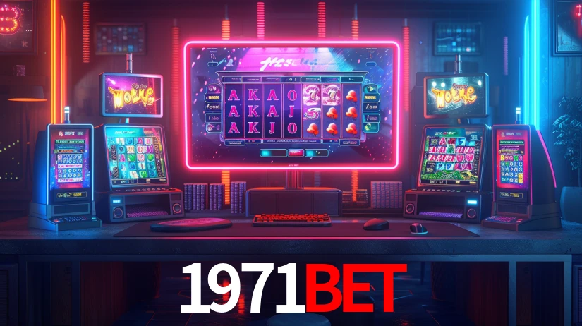 1971bet.com