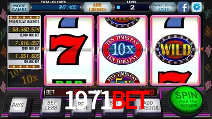 Descubra a Essência do 1971bet: Nossa História e Compromissos