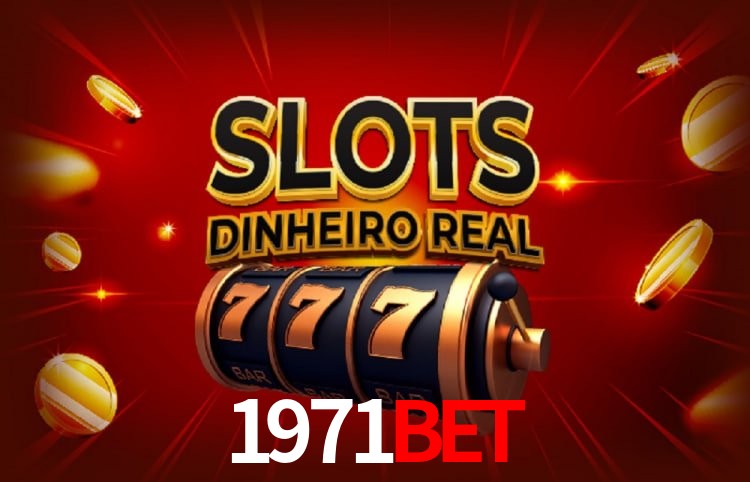 Login Seguro 1971bet
