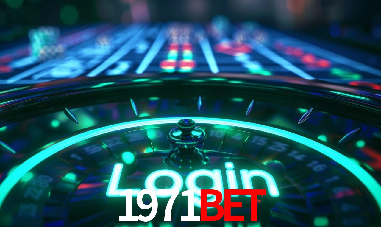 Login Seguro 1971bet
