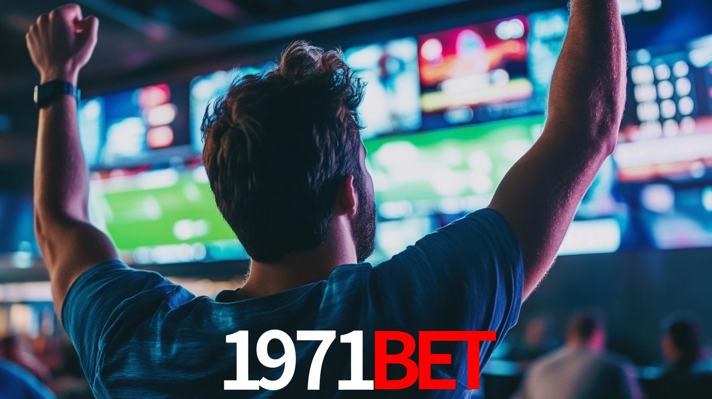 1971bet: Jogue Crash e Experimente Alta Recompensa Instantânea