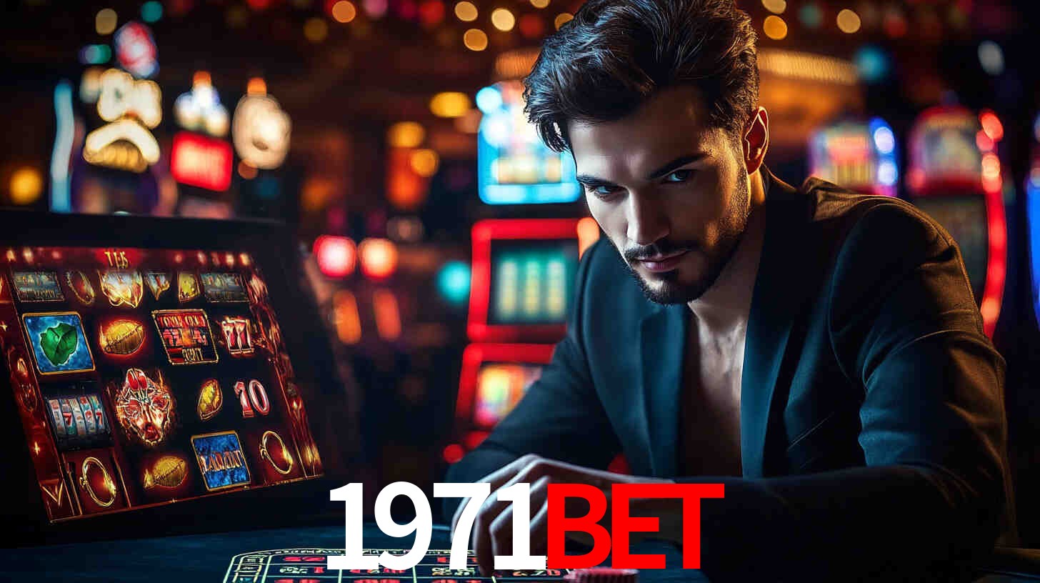1971bet login