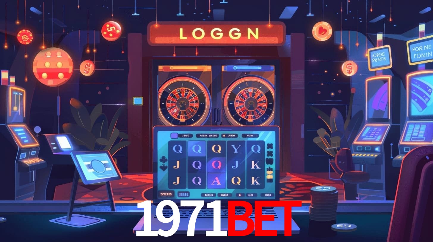 Casino Ao Vivo 1971bet