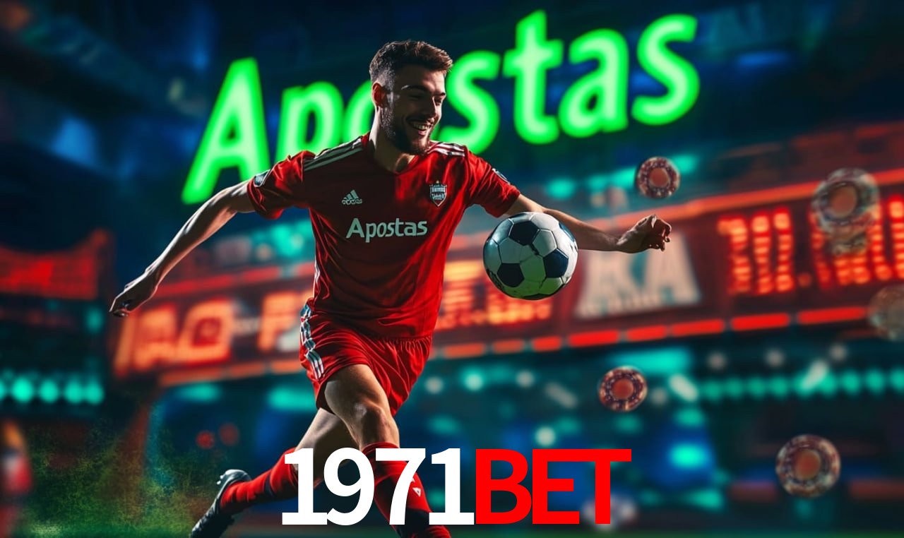 Estatísticas Esportivas 1971bet