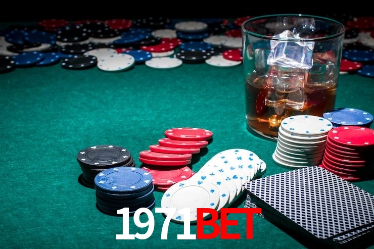 Casino Ao Vivo 1971bet