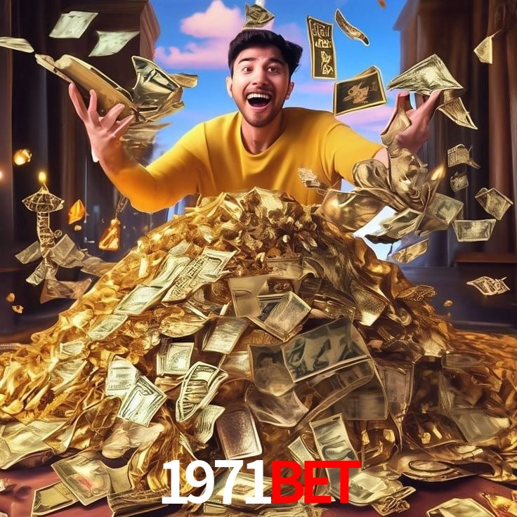 Diretório de Jogos 1971bet