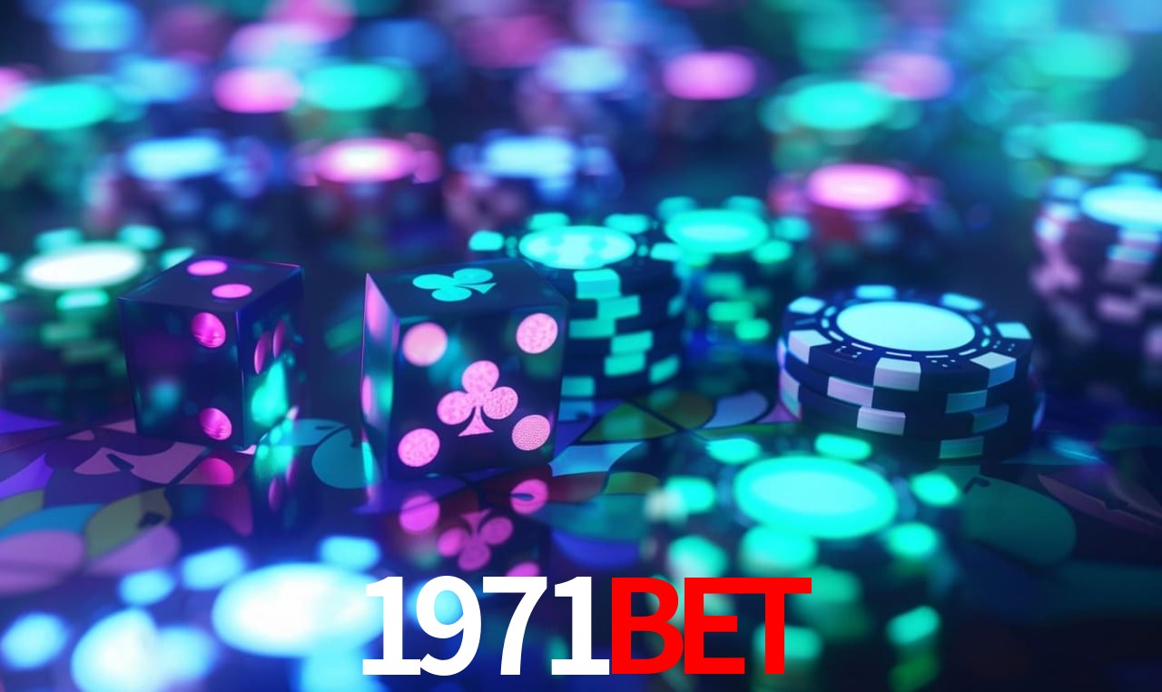 Jogos de Slot 1971bet