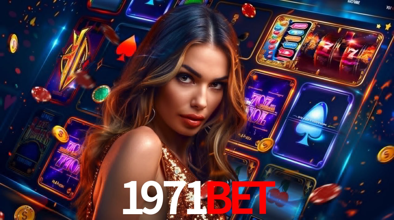 Casino VIP 1971bet