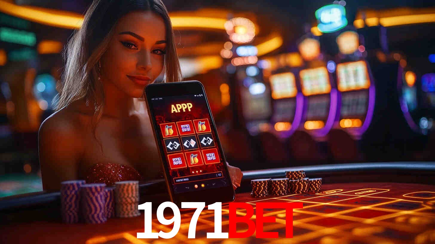 cassino 1971bet
