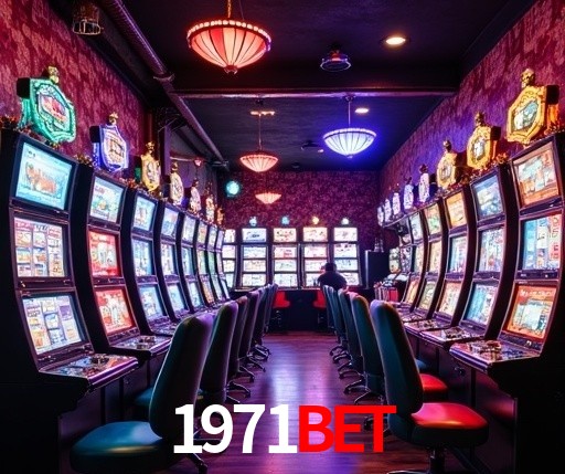 Integração de APIs 1971bet