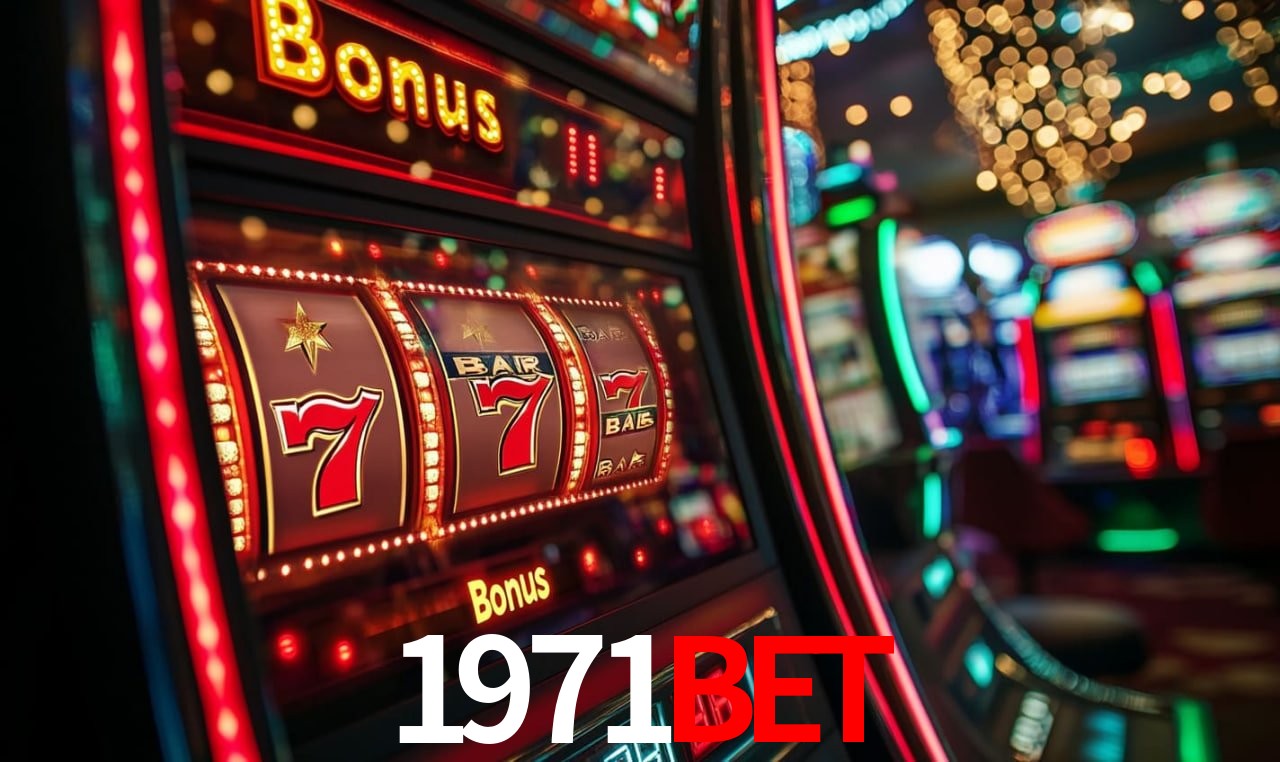 Interface Premium 1971bet
