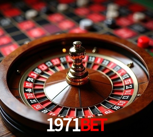 Benefícios da Conta 1971bet