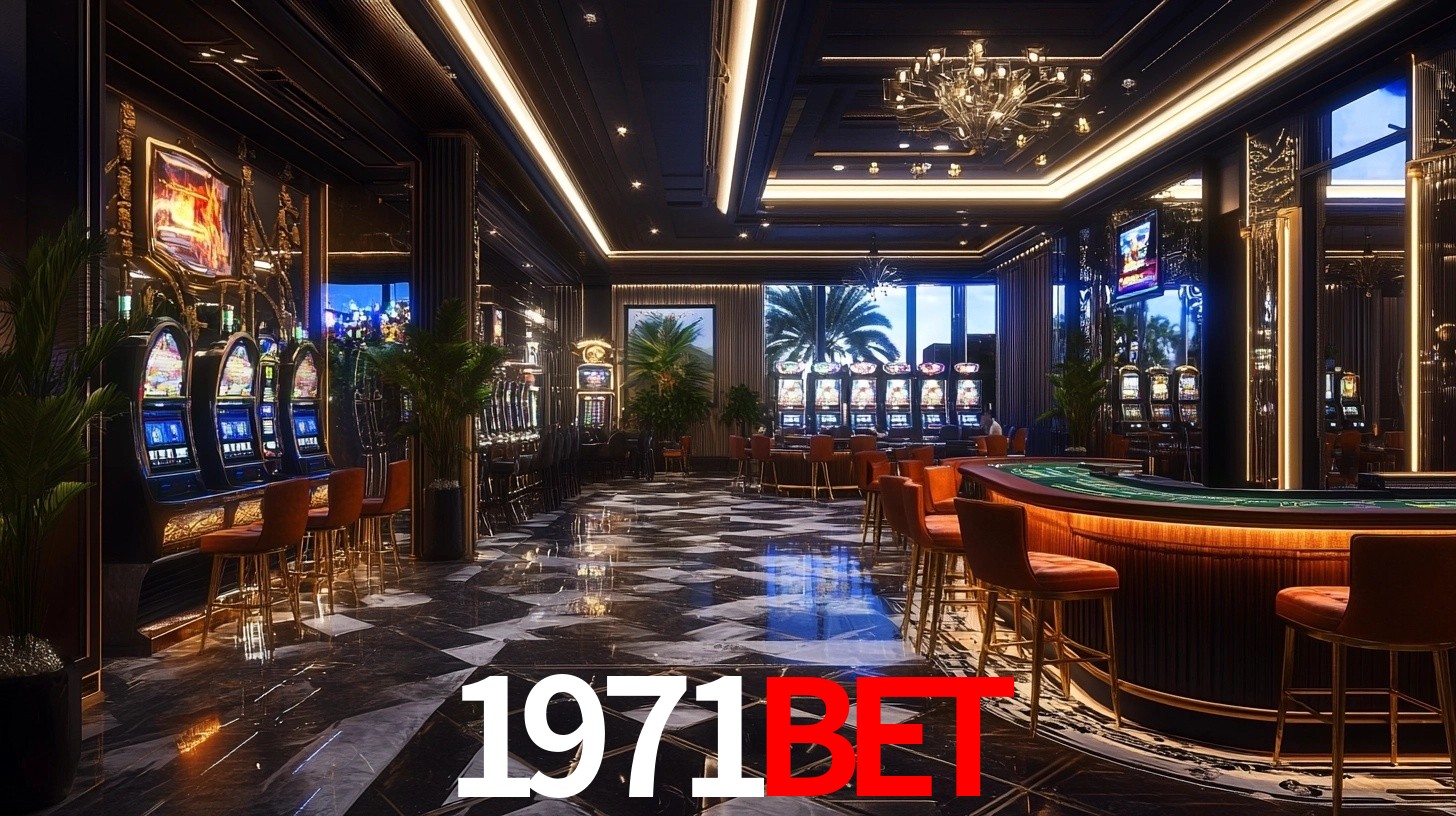 Explore as vantagens do 1971bet: serviço profissional e confiabilidade