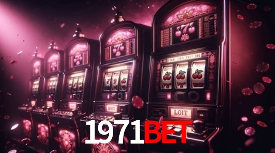 Apostas de Tênis 1971bet