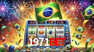 Mesa de Blackjack 1971bet