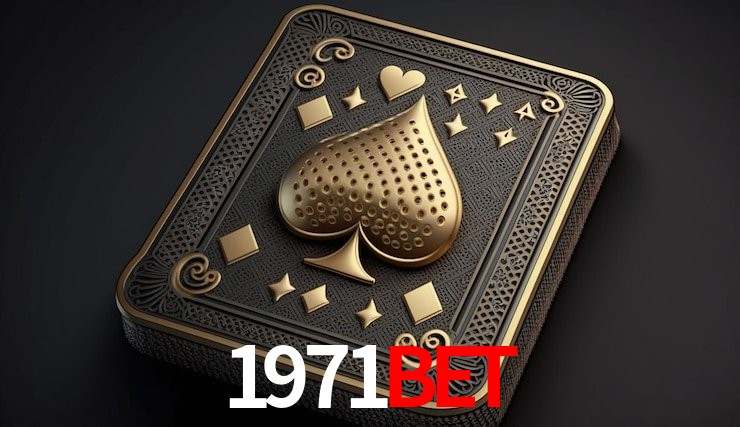 Tecnologia da Plataforma 1971bet