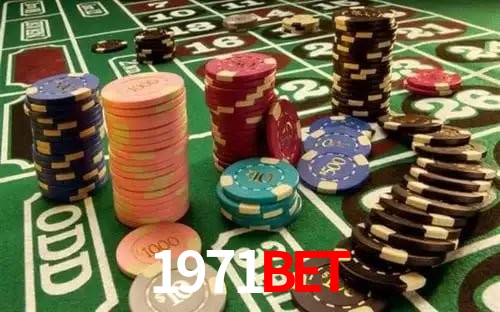Interface do App 1971bet