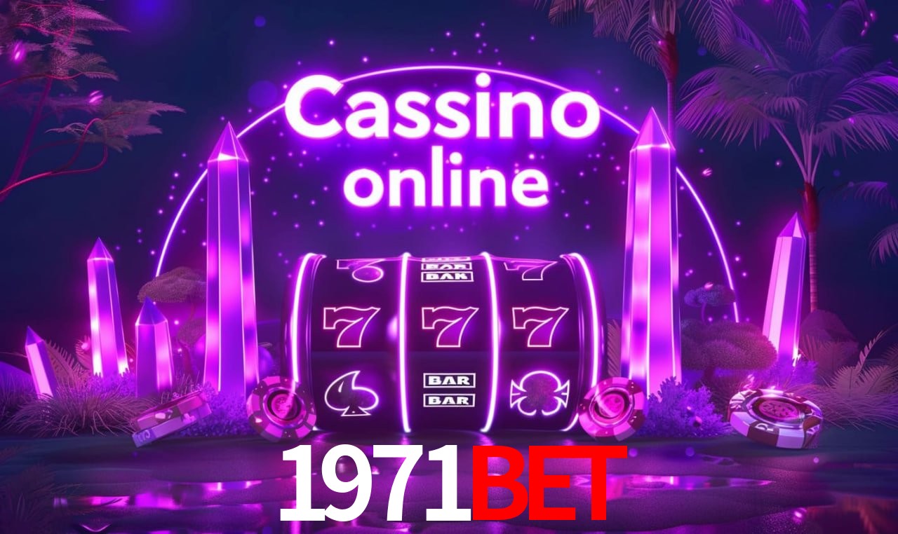Recursos de Bônus 1971bet