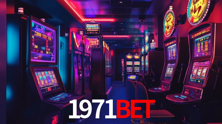 Experimente o Login Seguro Premium no 1971bet