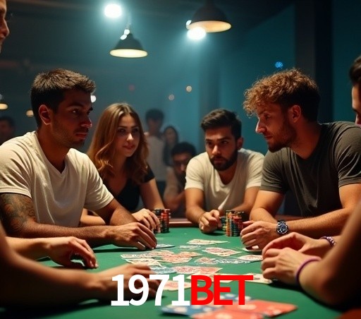 Sistemas de Segurança 1971bet