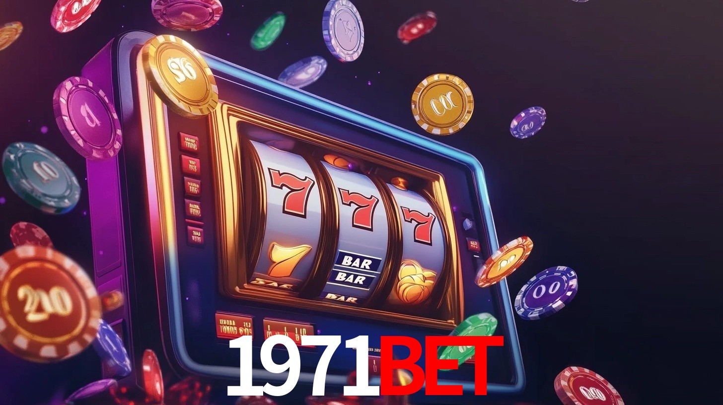 APP oficial da 1971bet para mobile