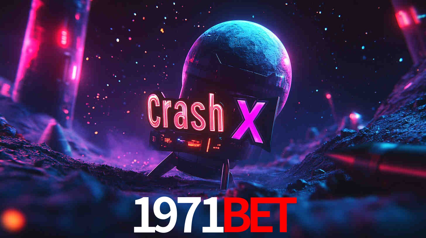 Jogo Spaceman 1971bet