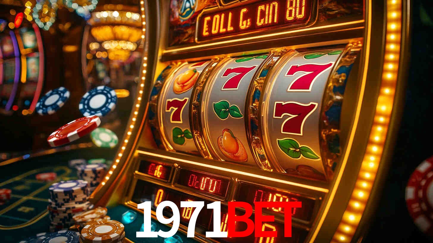Programa VIP 1971bet